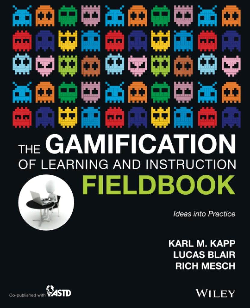 Gamification in Education