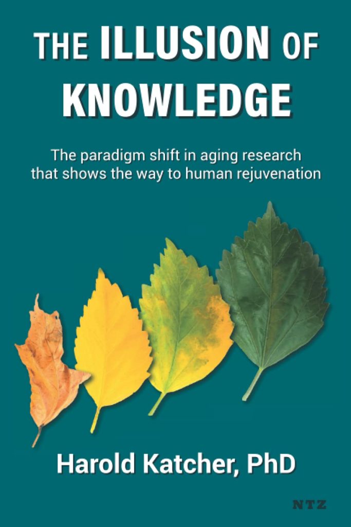 Aging of Knowledge