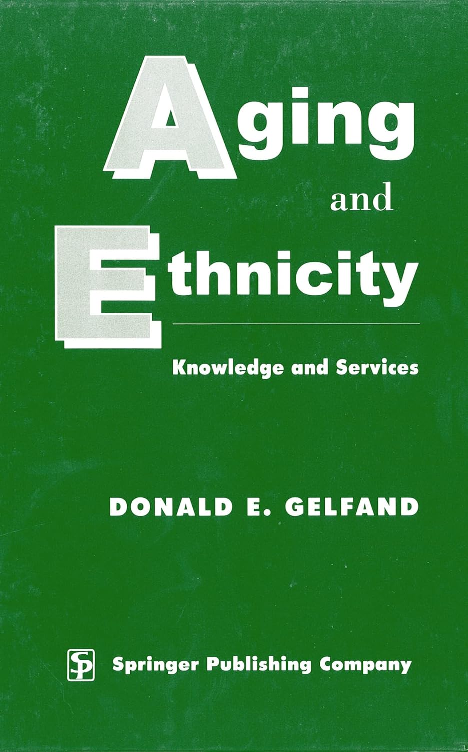 Aging of Knowledge