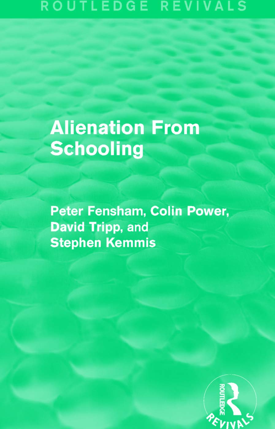 Educational Alienation