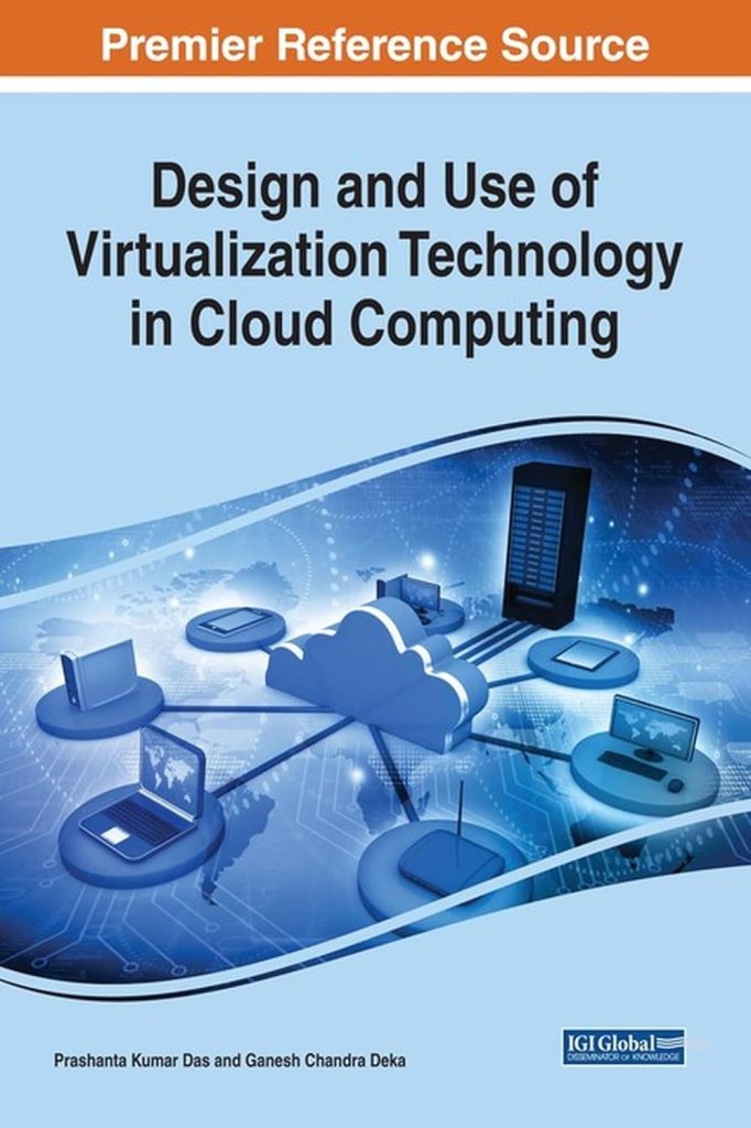 Cloud Computing in Education