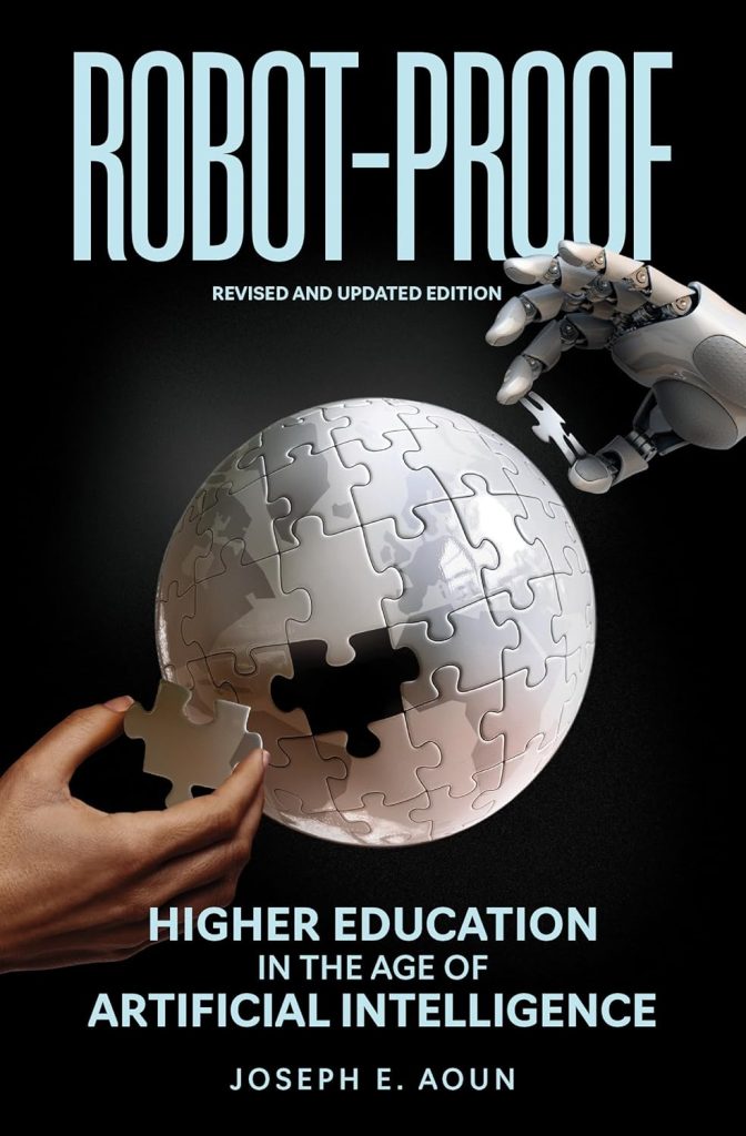 Artificial Intelligence in Education