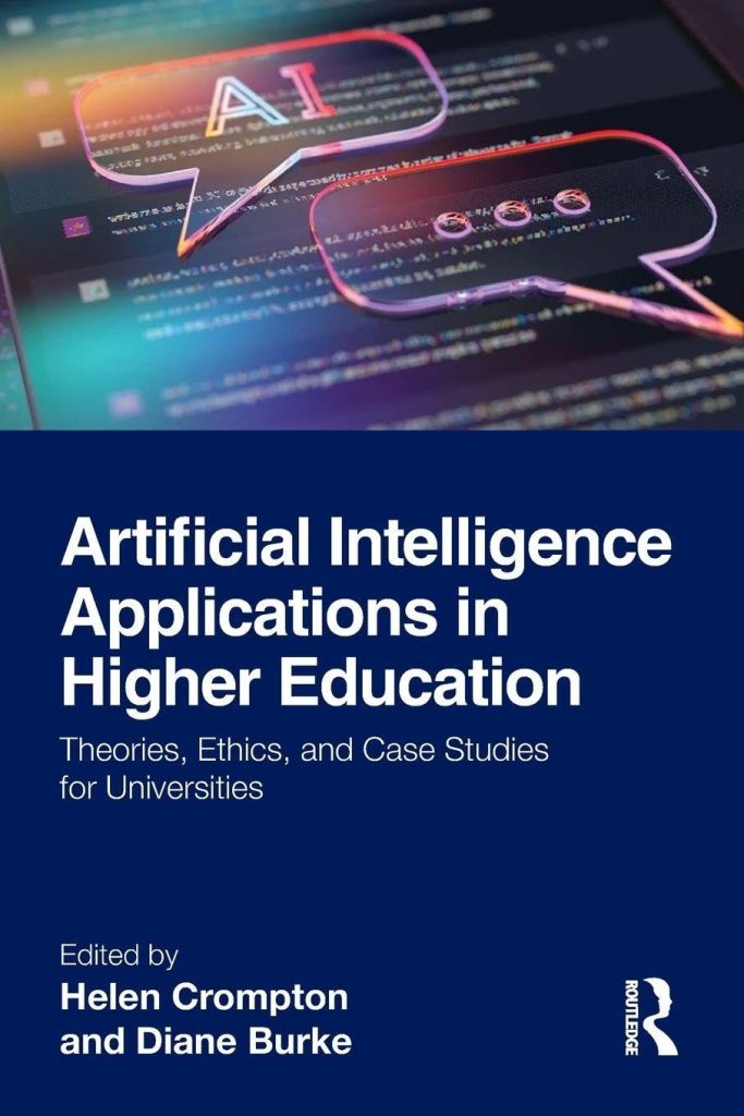 Artificial Intelligence in Education