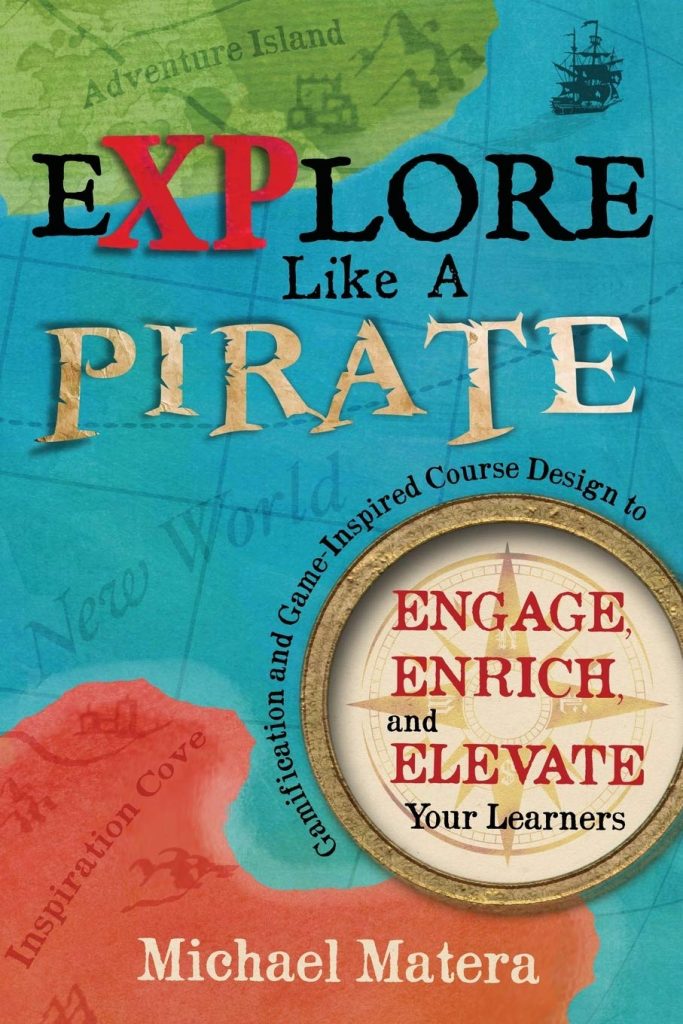 Gamification in Education