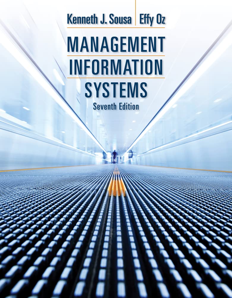Learning Management Systems