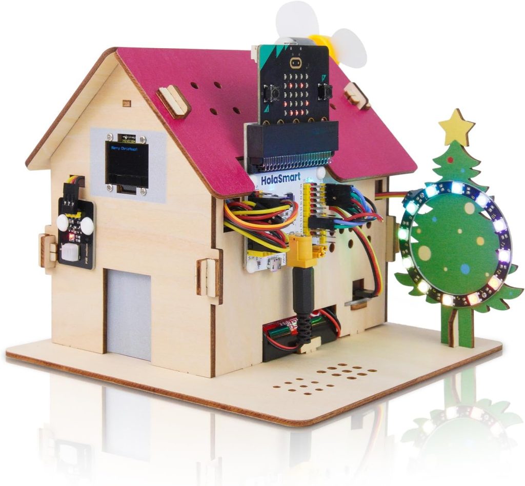 Educational Automation