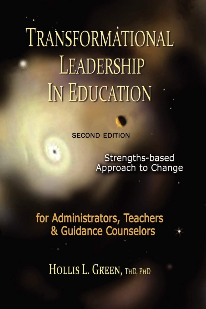 Transformational Educational Leadership