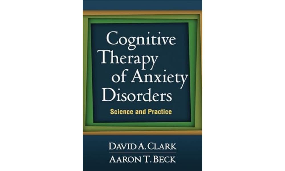Cognitive Anxiety