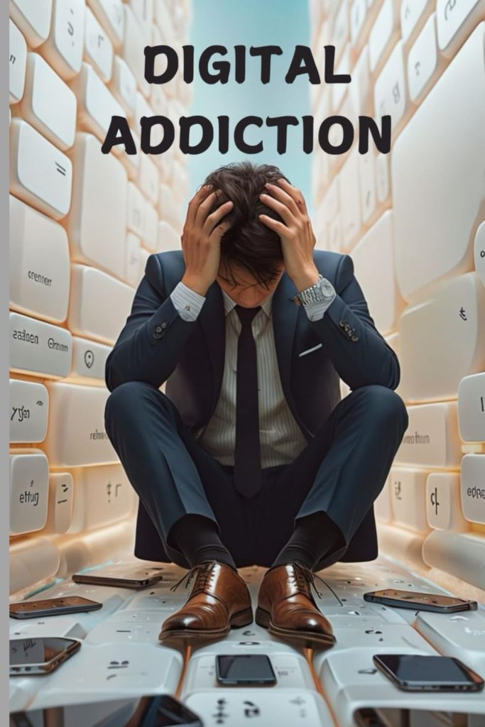 Digital Addiction