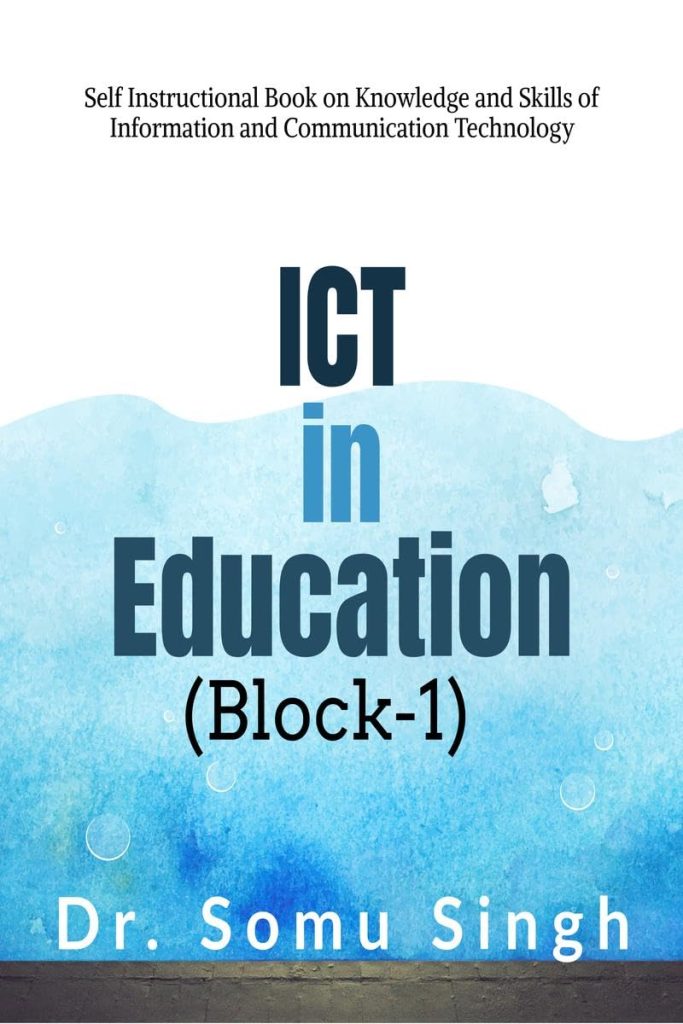ICT in Education