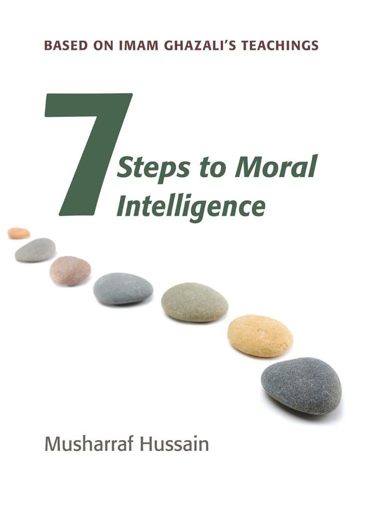 Moral Intelligence