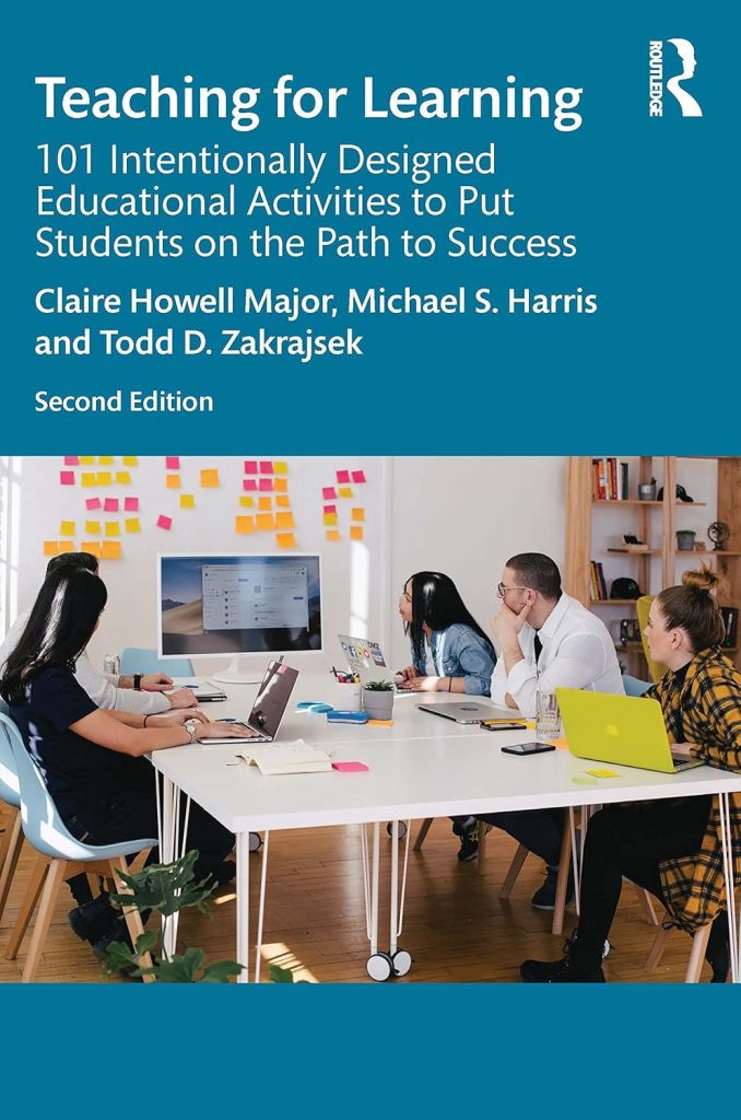 Meaning-Centered Learning