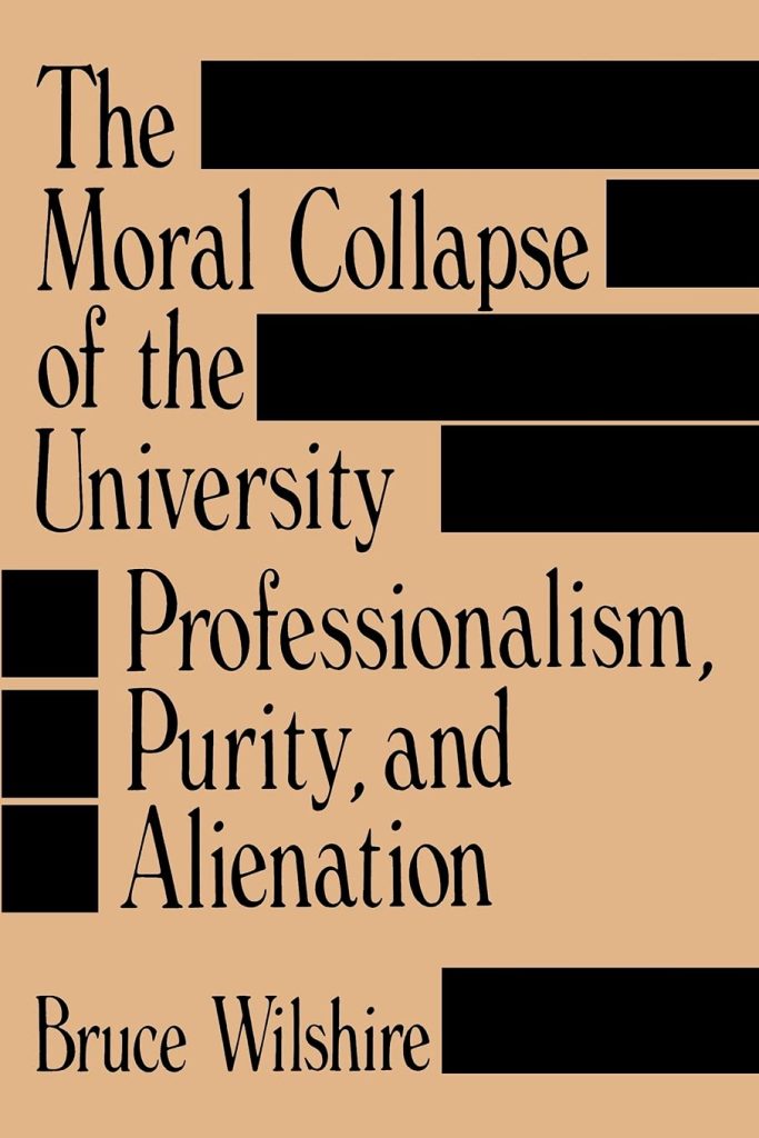 Educational Alienation