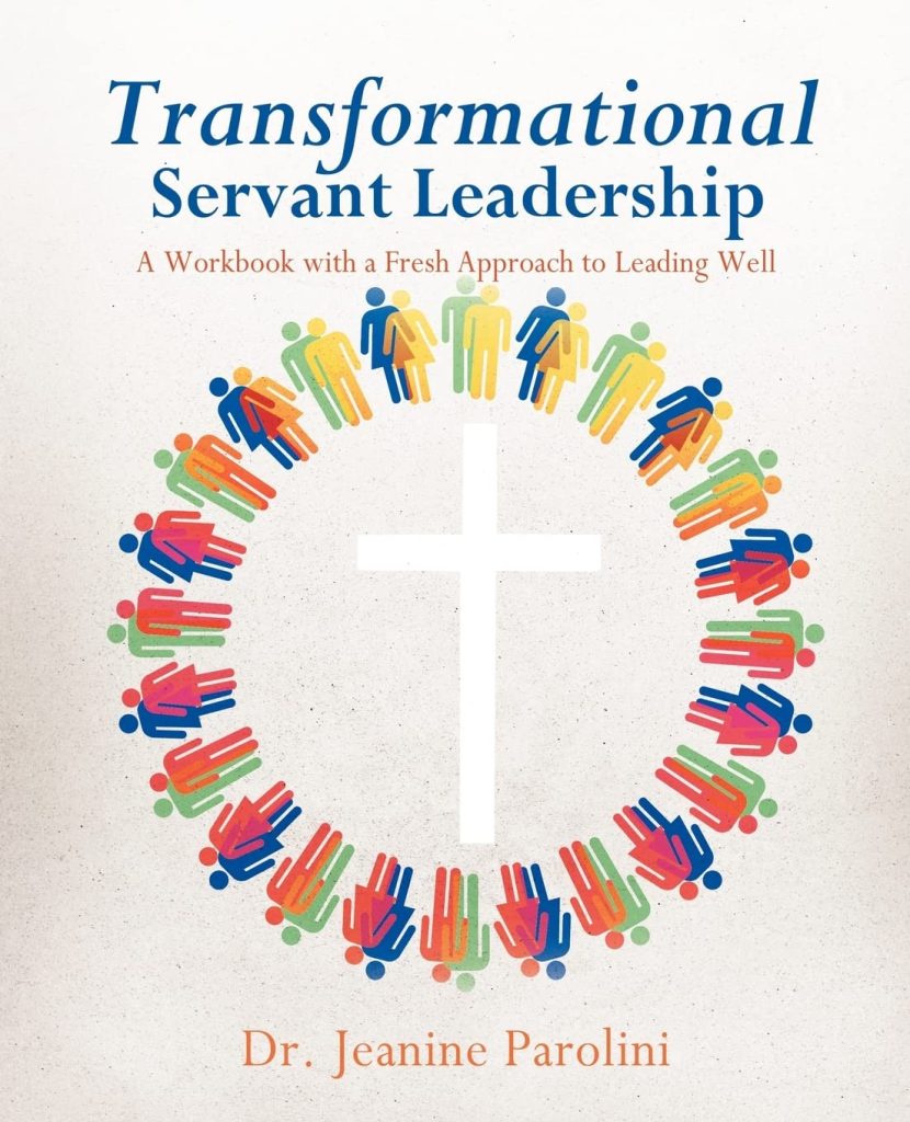Transformational Educational Leadership